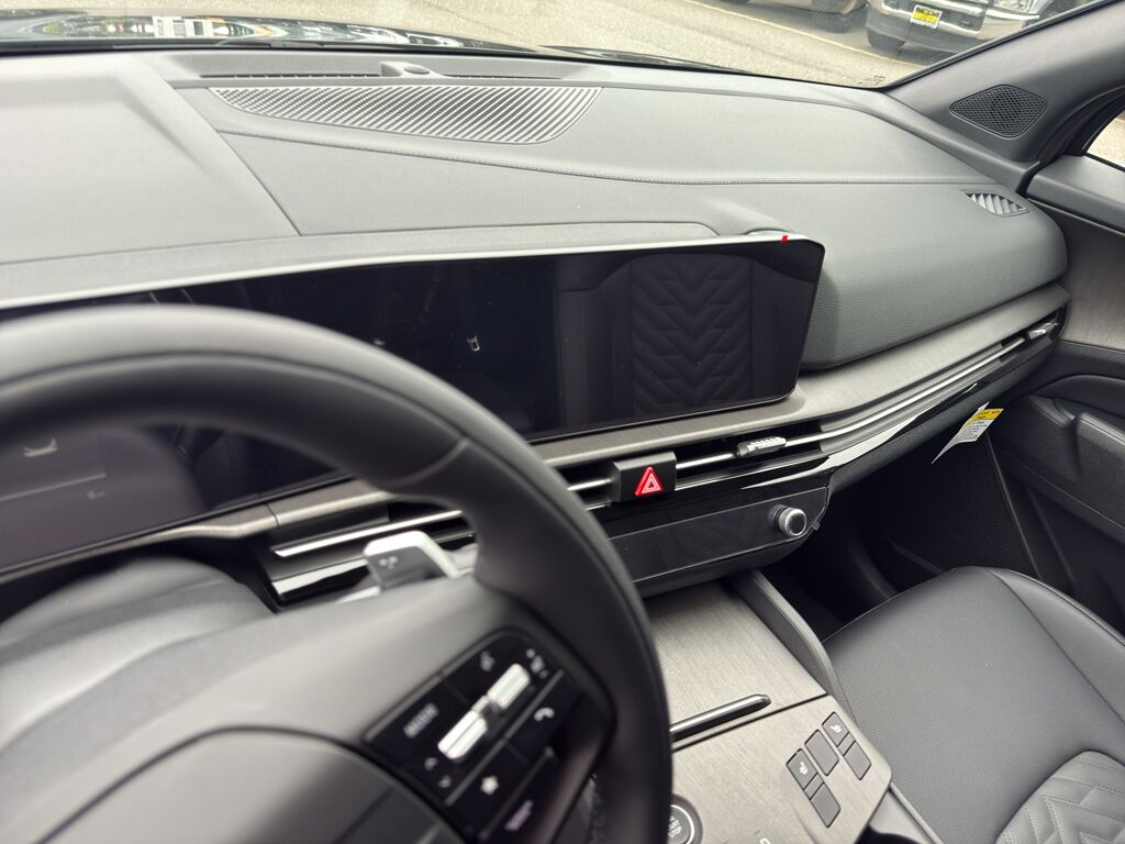 2026 Kia Sportage Hybrid X-Line Eureka CA