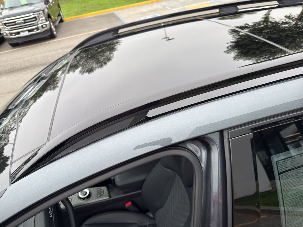 2026 Kia Sportage Hybrid X-Line Eureka CA