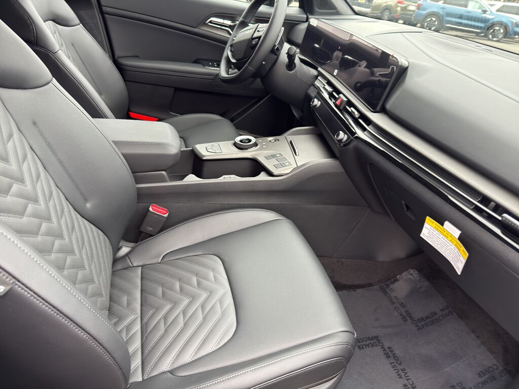 2026 Kia Sportage Hybrid X-Line Eureka CA