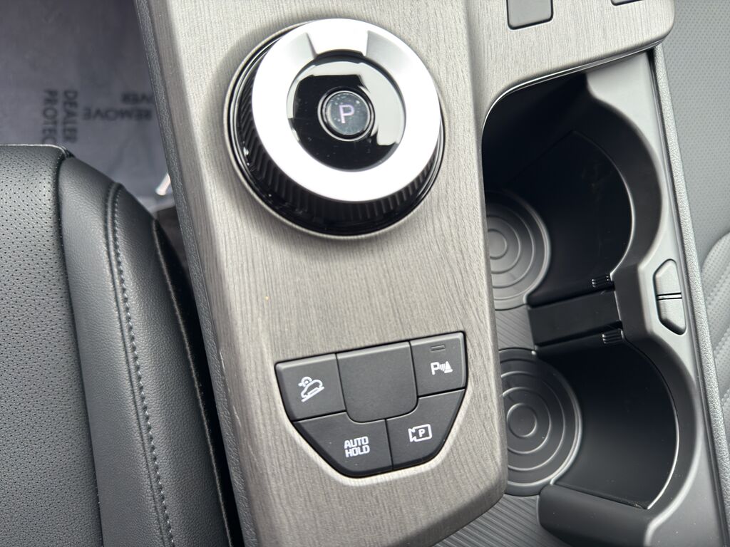 2026 Kia Sportage Hybrid X-Line Eureka CA