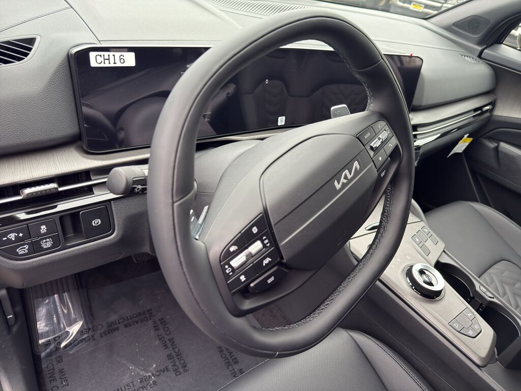 2026 Kia Sportage Hybrid X-Line Eureka CA