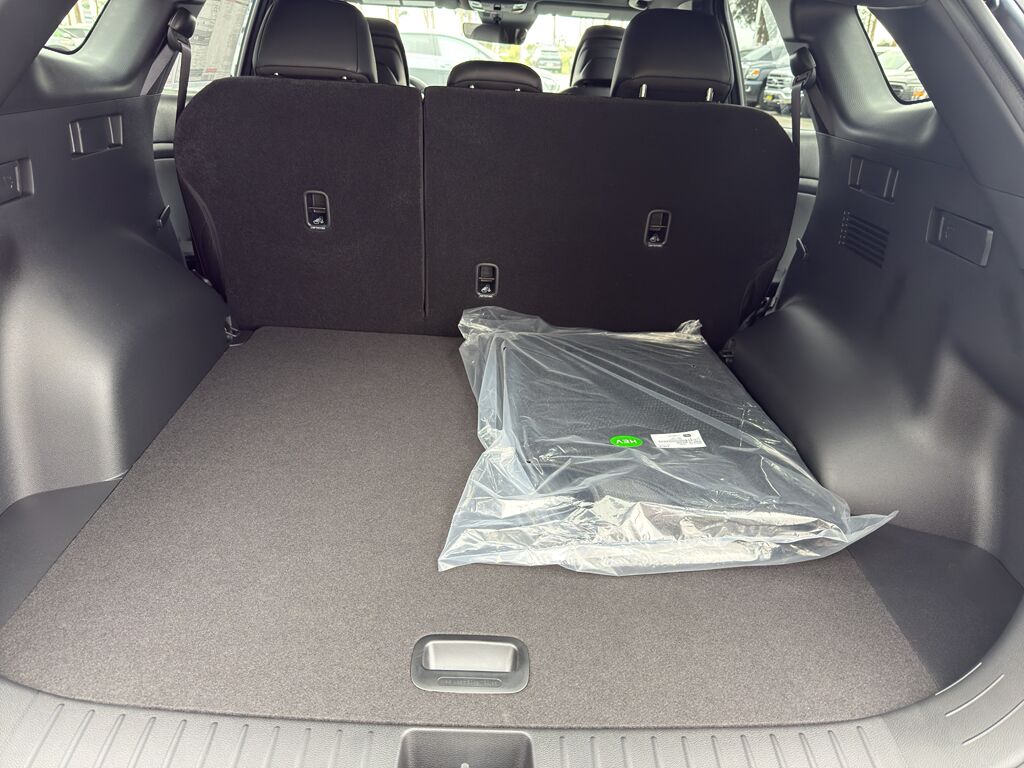 2026 Kia Sportage Hybrid X-Line Eureka CA