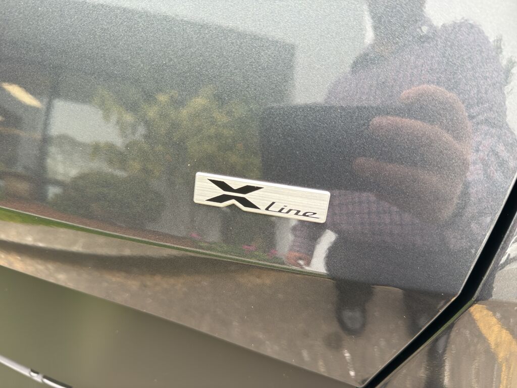 2026 Kia Sportage Hybrid X-Line Eureka CA