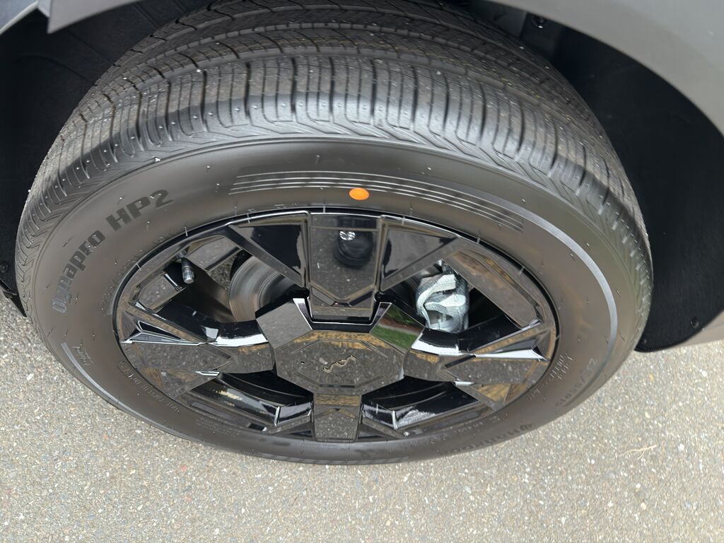 2026 Kia Sportage Hybrid X-Line Eureka CA