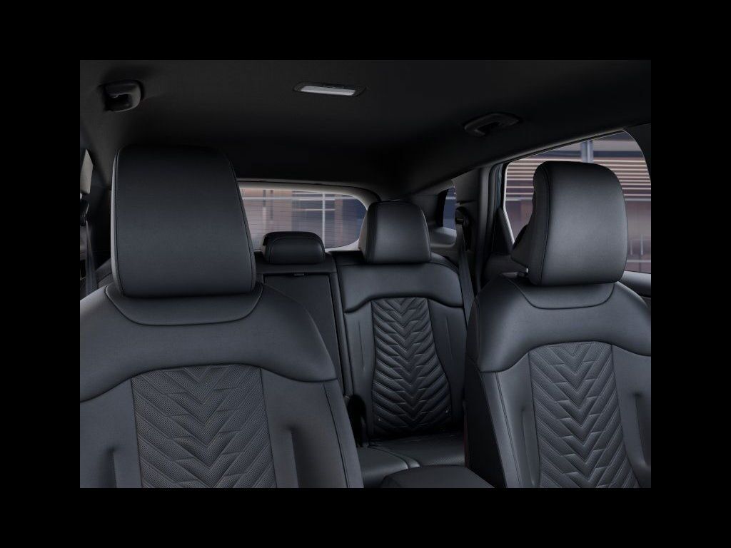 2026 Kia Sportage Hybrid X-Line Glendale CA