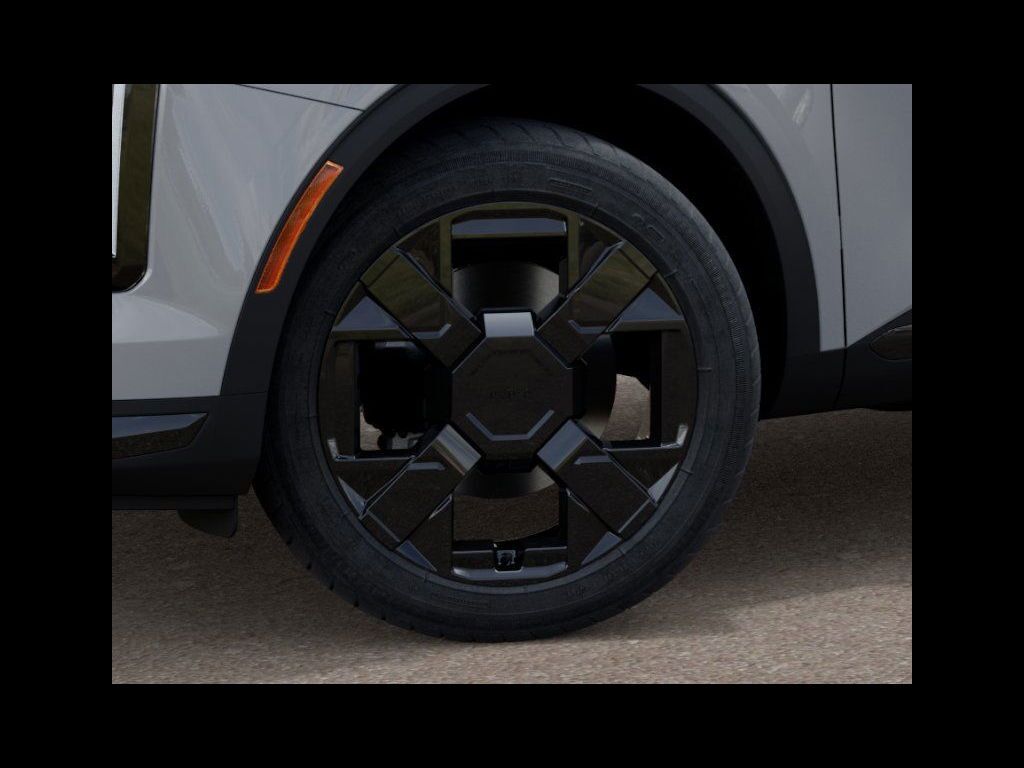 2026 Kia Sportage Hybrid X-Line Glendale CA