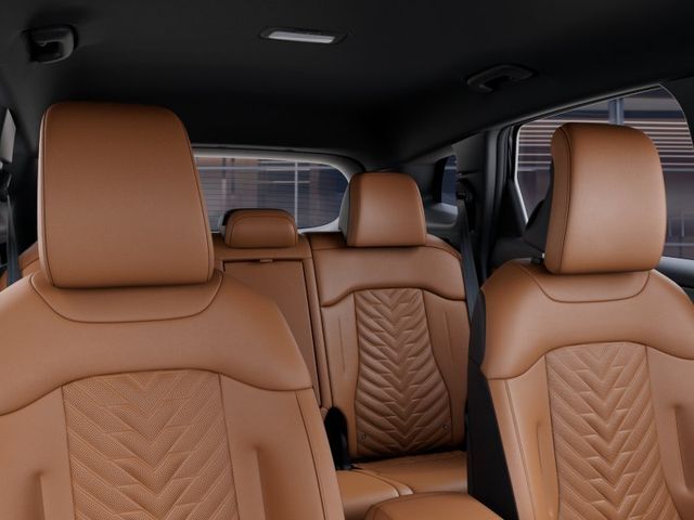 2026 Kia Sportage Hybrid X-Line Glendale CA