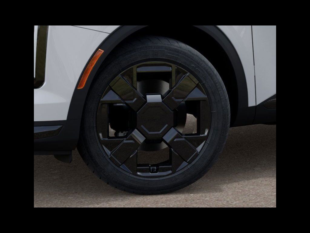 2026 Kia Sportage Hybrid X-Line Glendale CA