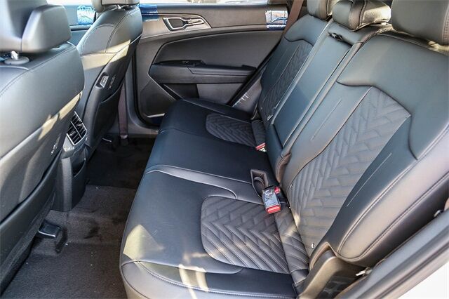 2026 Kia Sportage Hybrid X-Line Glendale CA