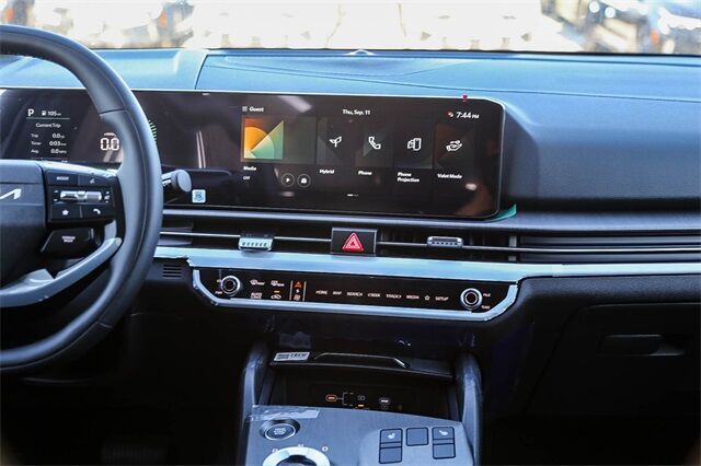 2026 Kia Sportage Hybrid X-Line Glendale CA