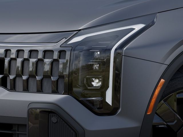 2026 Kia Sportage Hybrid X-Line Glendale CA