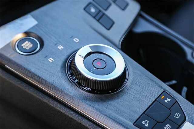 2026 Kia Sportage Hybrid X-Line photo 8