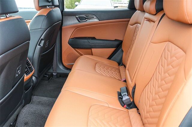 2026 Kia Sportage Hybrid X-Line Glendale CA