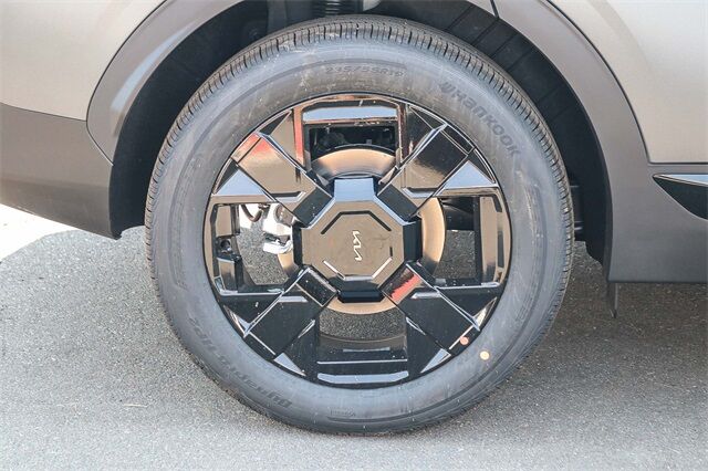 2026 Kia Sportage Hybrid X-Line Glendale CA
