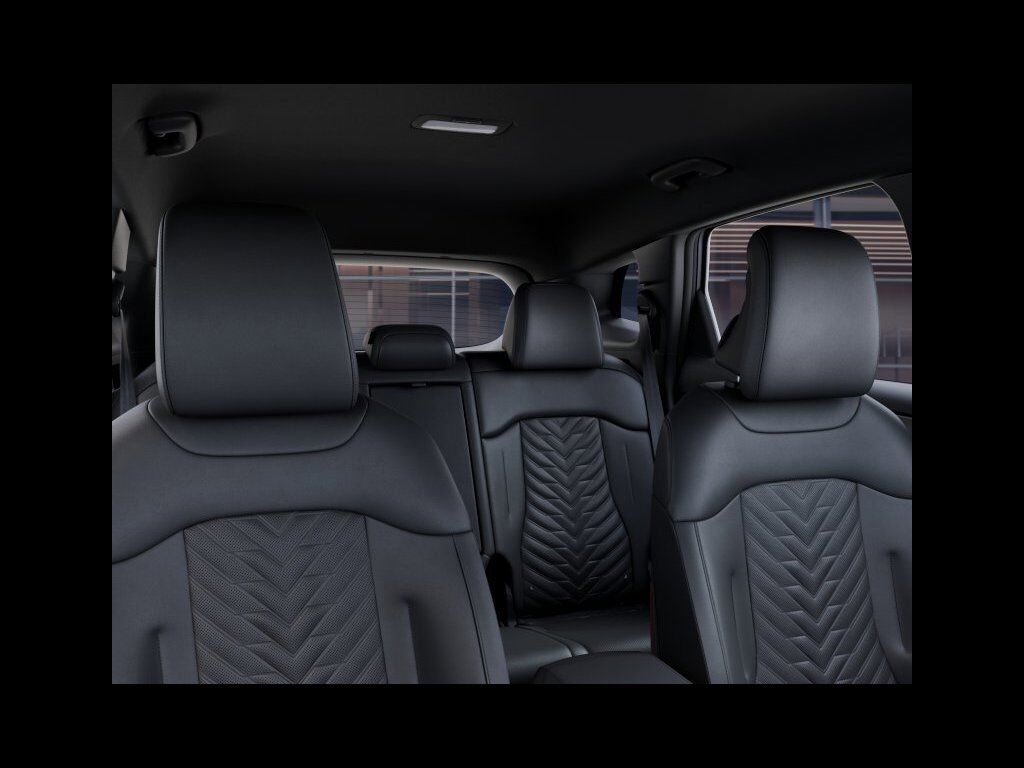 2026 Kia Sportage Hybrid X-Line Glendale CA