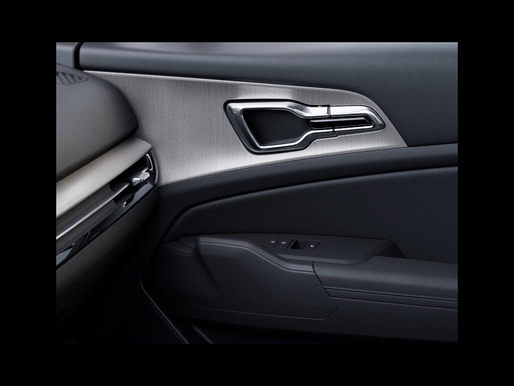 2026 Kia Sportage Hybrid X-Line Glendale CA