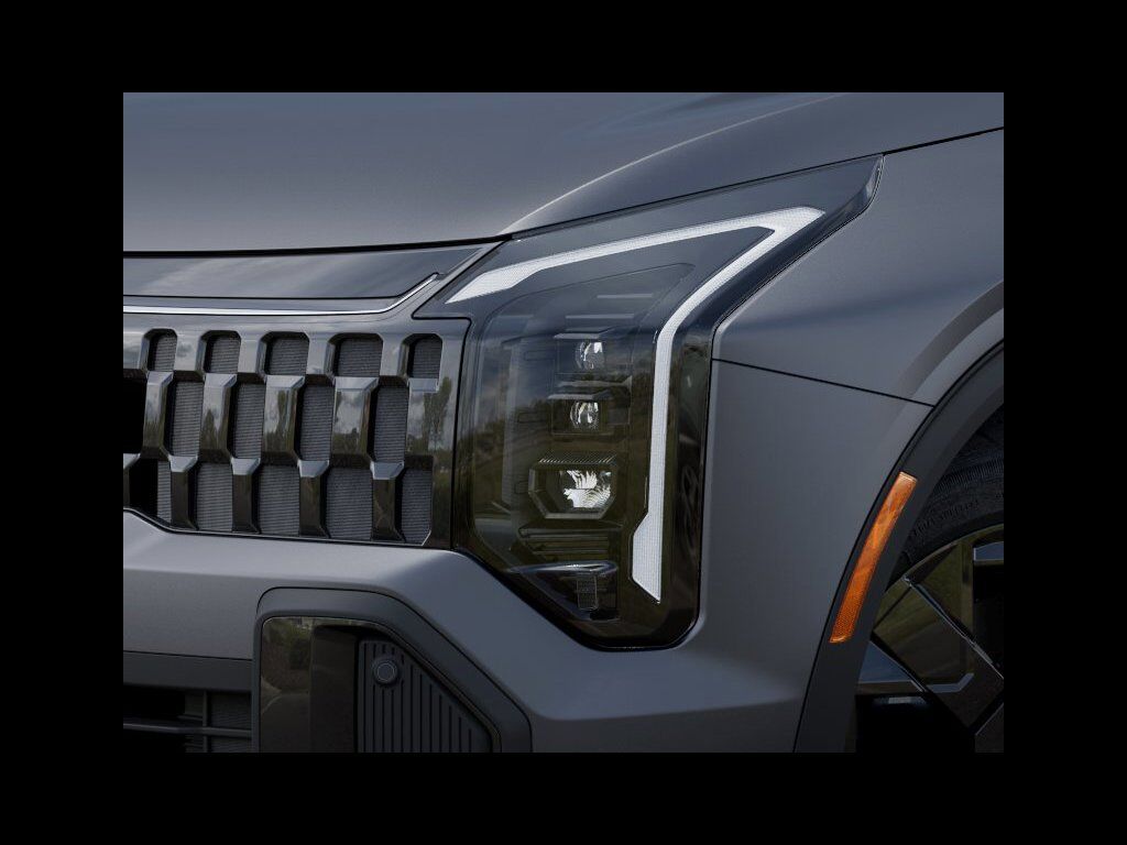 2026 Kia Sportage Hybrid X-Line Glendale CA