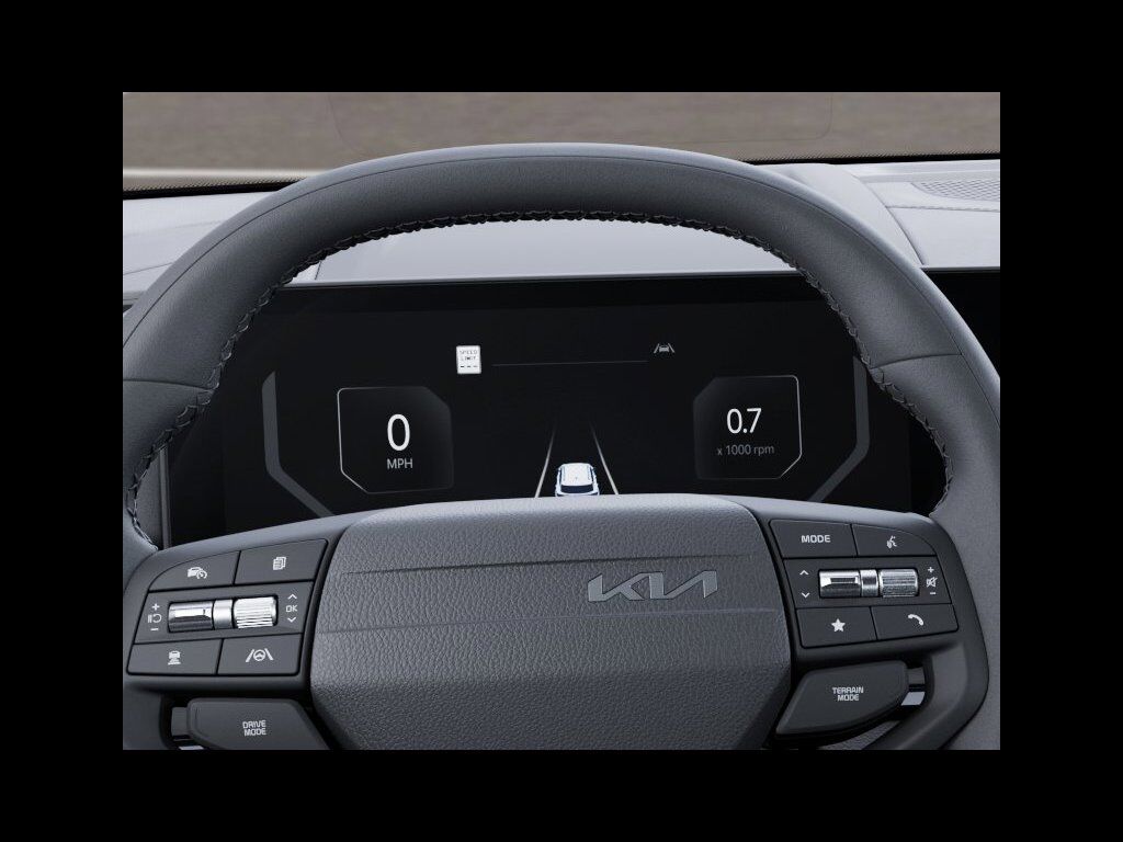 2026 Kia Sportage Hybrid X-Line Glendale CA