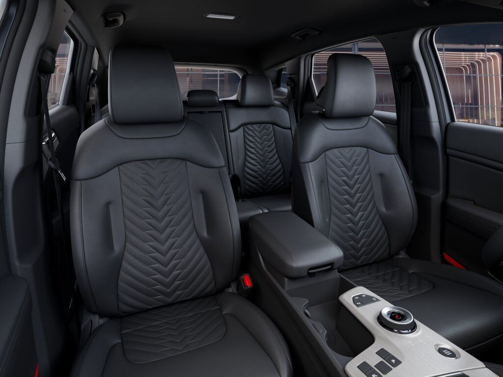 2026 Kia Sportage Hybrid X-Line Glendale CA