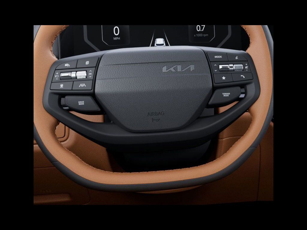 2026 Kia Sportage Hybrid X-Line Glendale CA