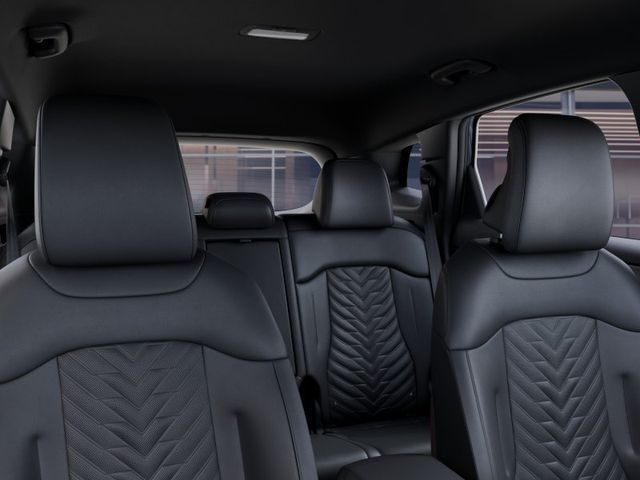 2026 Kia Sportage Hybrid X-Line Glendale CA