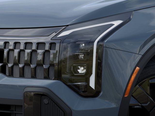 2026 Kia Sportage Hybrid X-Line Glendale CA