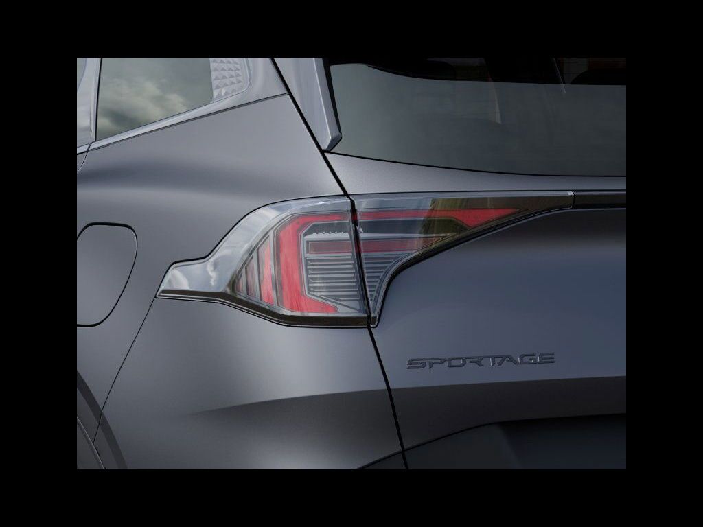 2026 Kia Sportage Hybrid X-Line Glendale CA