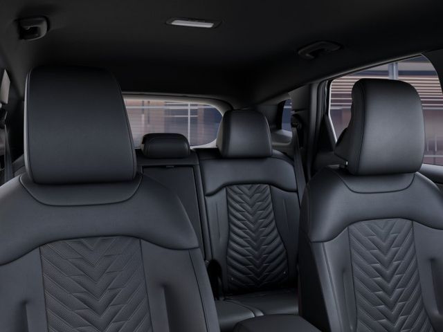 2026 Kia Sportage Hybrid X-Line Glendale CA