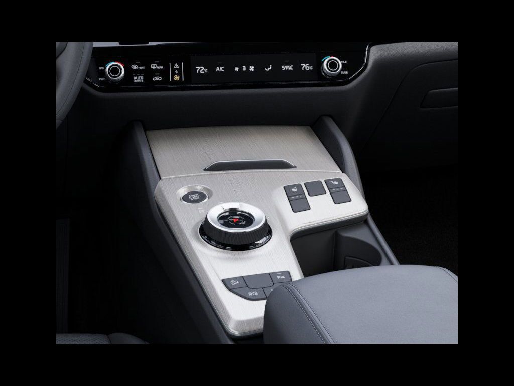 2026 Kia Sportage Hybrid X-Line Glendale CA