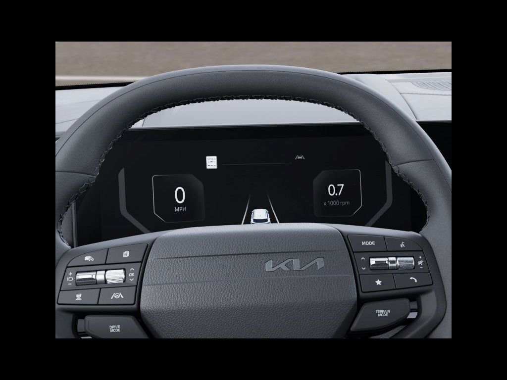 2026 Kia Sportage Hybrid X-Line Glendale CA