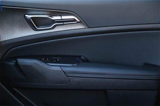2026 Kia Sportage Hybrid X-Line Glendale CA