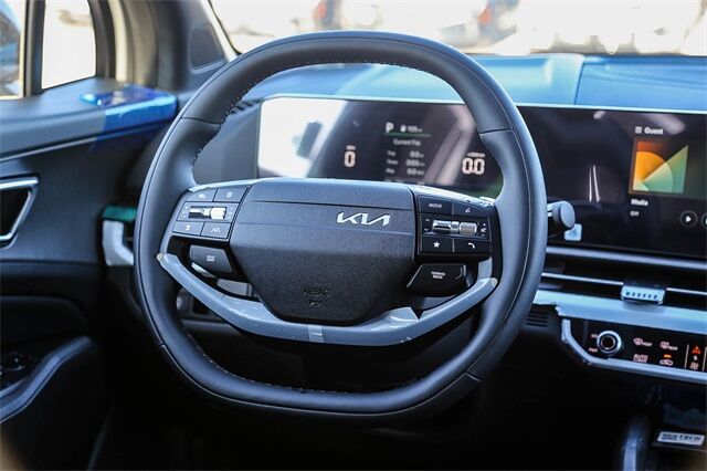 2026 Kia Sportage Hybrid X-Line Glendale CA