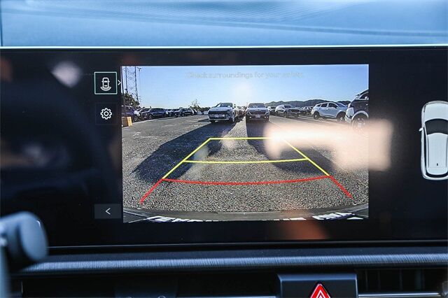 2026 Kia Sportage Hybrid X-Line Glendale CA