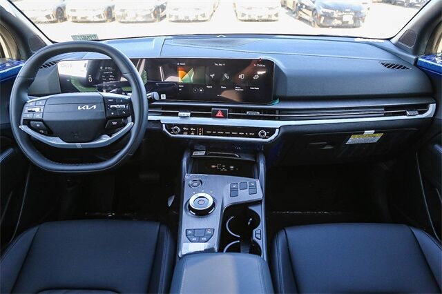 2026 Kia Sportage Hybrid X-Line Glendale CA