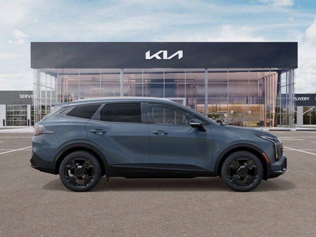 2026 Kia Sportage Hybrid X-Line Hamburg PA
