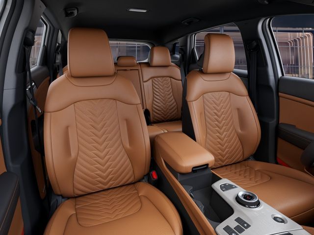 2026 Kia Sportage Hybrid X-Line Huntington Beach CA