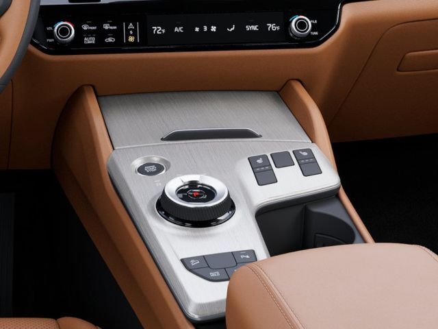 2026 Kia Sportage Hybrid X-Line Huntington Beach CA