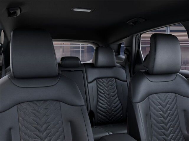 2026 Kia Sportage Hybrid X-Line Huntington Beach CA