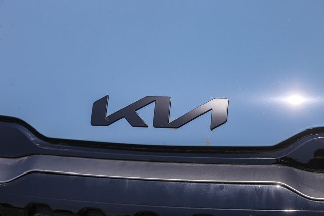 2026 Kia Sportage Hybrid X-Line Huntington Beach CA