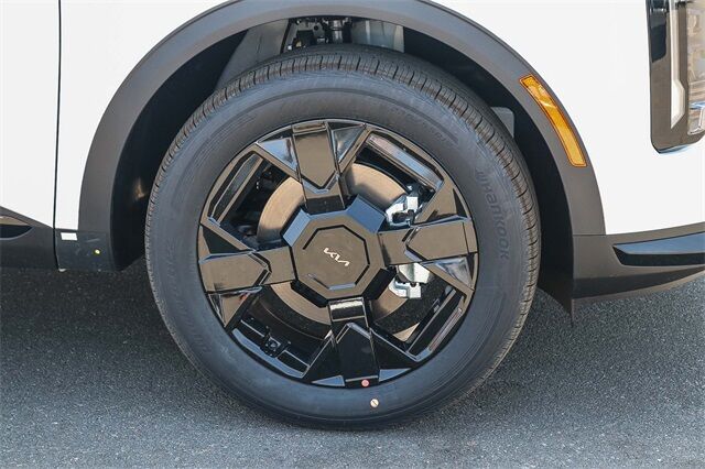 2026 Kia Sportage Hybrid X-Line Huntington Beach CA