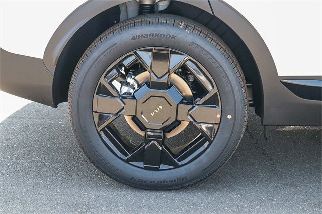 2026 Kia Sportage Hybrid X-Line Huntington Beach CA