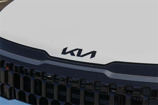 2026 Kia Sportage Hybrid X-Line Huntington Beach CA