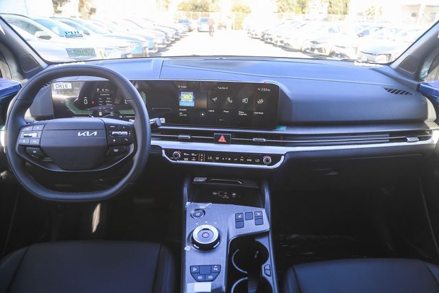 2026 Kia Sportage Hybrid X-Line Huntington Beach CA