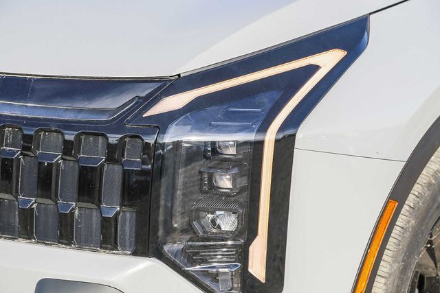 2026 Kia Sportage Hybrid X-Line Huntington Beach CA