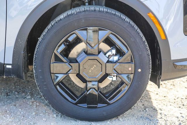 2026 Kia Sportage Hybrid X-Line Huntington Beach CA