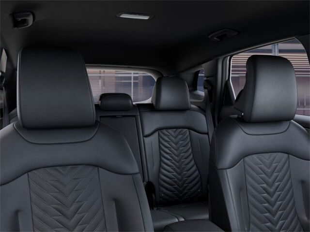 2026 Kia Sportage Hybrid X-Line Huntington Beach CA