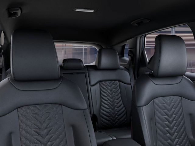 2026 Kia Sportage Hybrid X-Line Huntington Beach CA