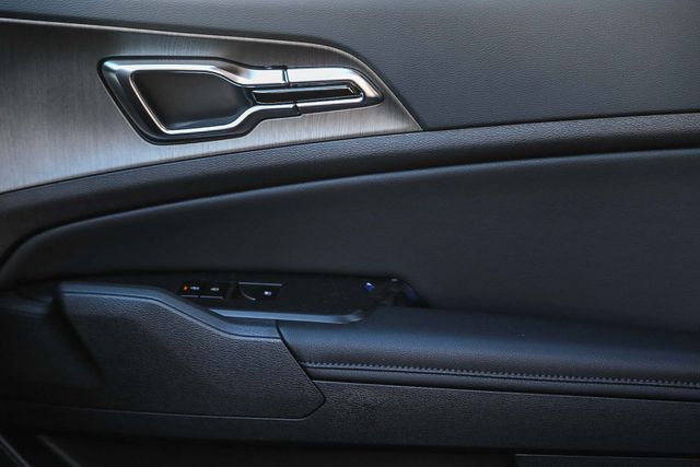 2026 Kia Sportage Hybrid X-Line Huntington Beach CA