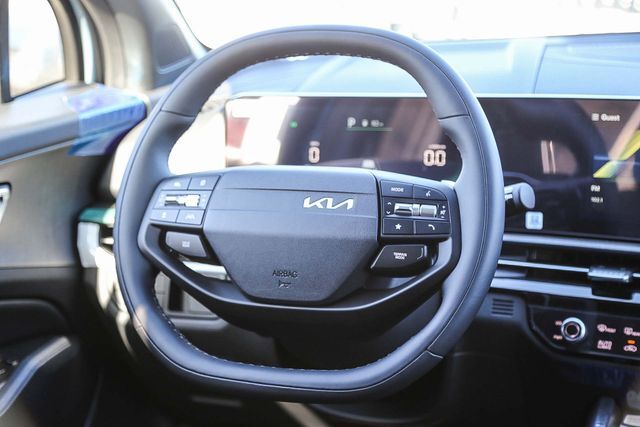 2026 Kia Sportage Hybrid X-Line Huntington Beach CA