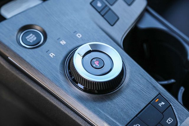 2026 Kia Sportage Hybrid X-Line Huntington Beach CA